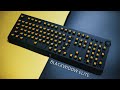 【Jing】夢寐以求的旗艦電競鍵盤..Razer BlackWidow Elite 黑寡婦菁英版 黃軸 使用心得