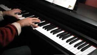 Sweet Dreams (Lorie Line) piano JMAGP chords
