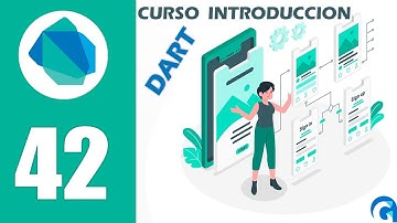 Curso Completo de Dart en Español [42] –  Herencia