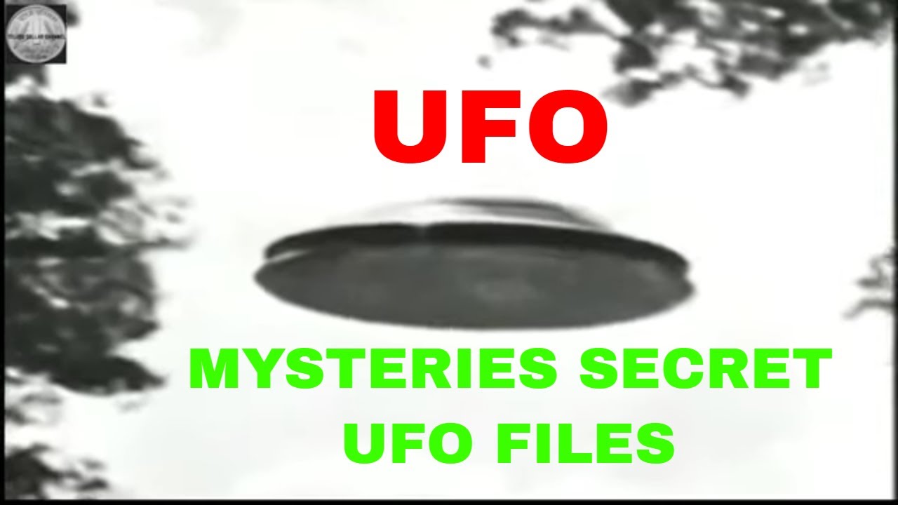 Best UFO\Aliens Full Length Documentary | UFOS & Aliens | Telugu Dollar ...