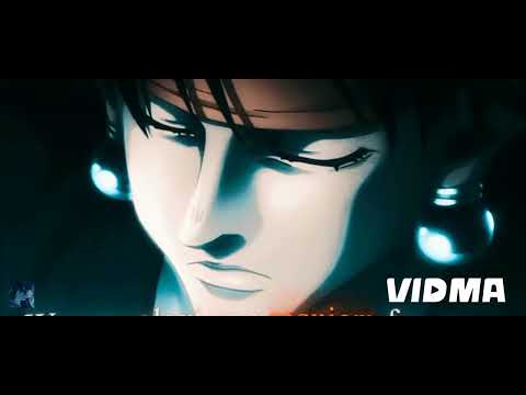 تصميم لي أنمي هنتر أ هنتر كرولو لوسيفر