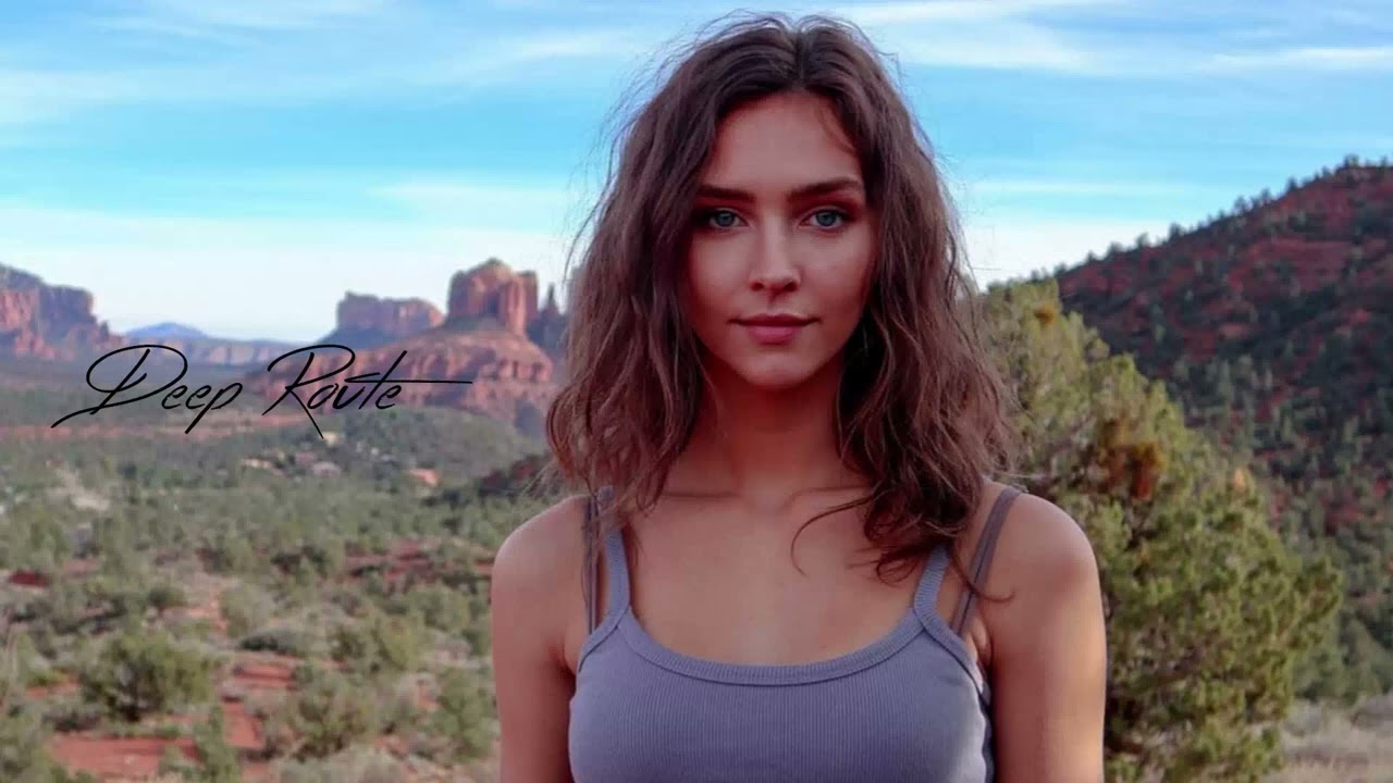 Roudeep   Down My Spine, Dark Lovve Reextented