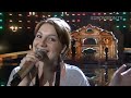 Sieneke's first rehearsal (impression) at the 2010 Eurovision Song Contest