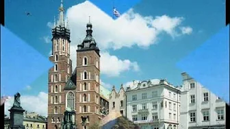 MAJA SIKOROWSKA Kraków - Saloniki MAJA SIKOROWSKA Kraków - Saloniki