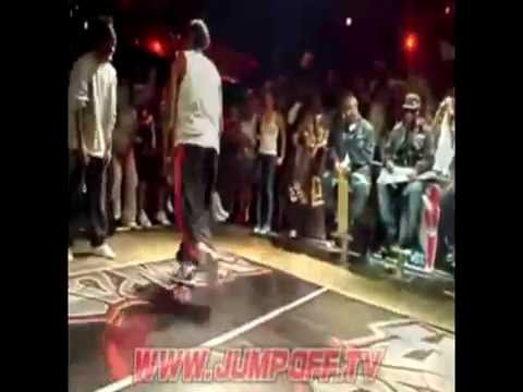 BREAK - ROCKIT - HERBIE HANCOCK - by CASSIO_xvid.avi