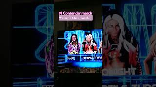 Renny gets tricked on commentary 😂 #Women #WWE #PS5 #WWE2K26 #PS4 #Like #Share #Subscribe #Funny