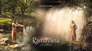 RAMA First Glimpse LIVE Unveil: Ranbir Kapoor, Namit Malhotra & Nitesh Tiwari | Ramayana