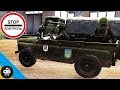 ШТУРМ КОРДОНУ УКРАЇНИ | РОСІЯ ARMA 3 TvT