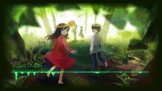 【Nightcore】Filatov & Karas - Kid at Heart