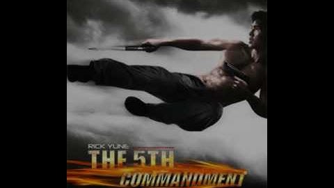 The Fifth Commandment Track Song.wmv