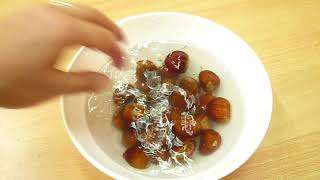 Как Жарить Каштаны на Сковороде в Дома #каштаны #каштаныжарить Как Жарить Каштаны на Сковороде в Дома #каштаны #каштаныжарить