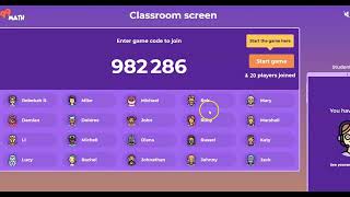 Application Presentation: 99math