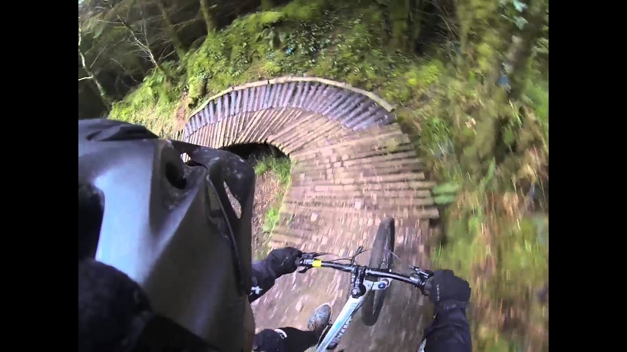 ballyhoura bike trails