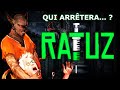 Tema la taille du rat  ratuz