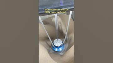 Carrot/onion seed pelleting solutions for pneumatic sowing by seed pellet machine/device #seedcoater