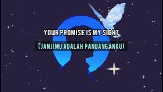 Mack Brock (Your Presence Is A Promise)