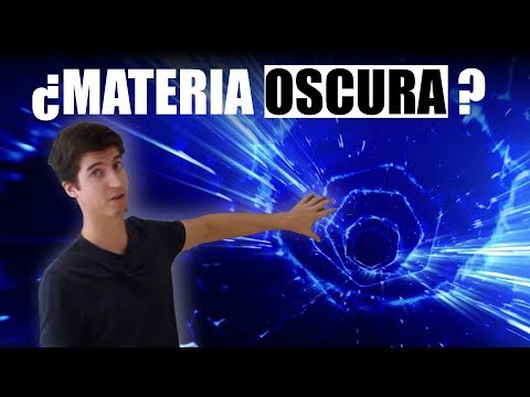 Vídeo: ¿Podrían Estar Hechos Los Agujeros Negros A Partir De Energía Oscura? - Vista Alternativa