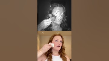 UV Cameras are perfect to make sure you don’t miss any spots!