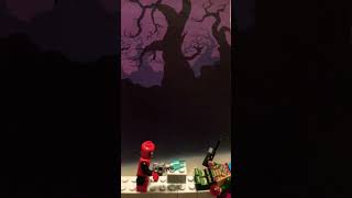 ???! lego spider man #stopmotionanimation #spiderman #legospiderman #fight #toys #epic