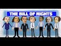 Understanding the Bill of Rights