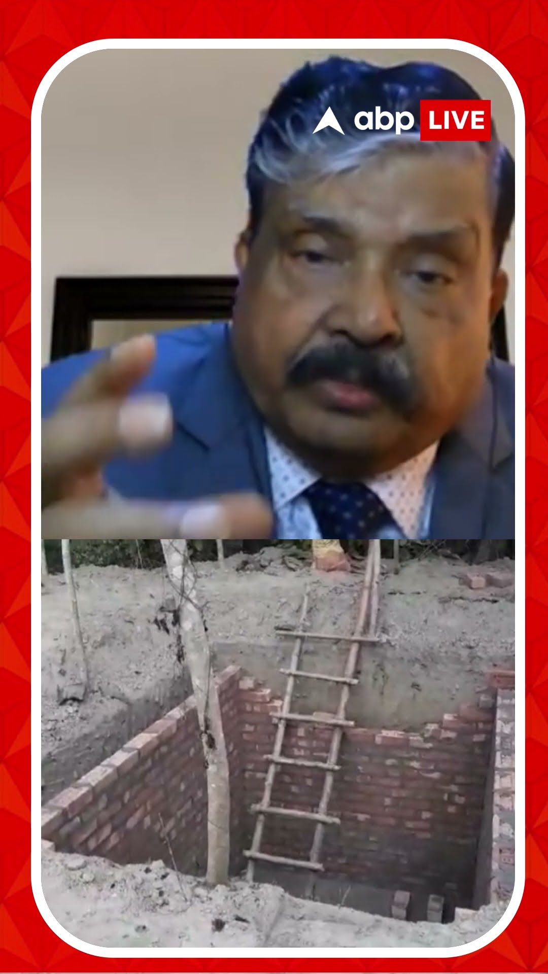 'আরও একটি খাগড়াগড়ের ইঙ্গিত', নদিয়া সীমান্তে বাঙ্কার প্রসঙ্গে বললেন সমীর মিত্র