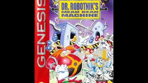 TechnoMicha - Dr. Robotnik
