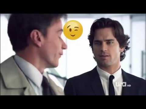 Neal Caffrey, But it's Anime. : r/whitecollar