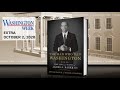 James A. Baker III's Political Influence