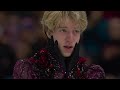 Lucius Kazanecki | Championship Men Free Skate | 2026 Prevagen U.S. Figure Skating Championships