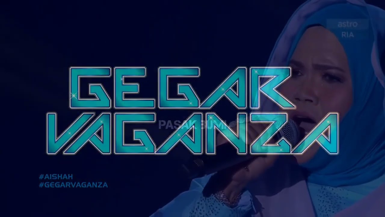 AISHAH - Tergantung Sepi  (GV4 Minggu 6)