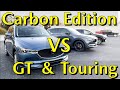 2021 Mazda CX-5 | Carbon Edition vs Touring and Grand Touring in Enterprise, Alabama