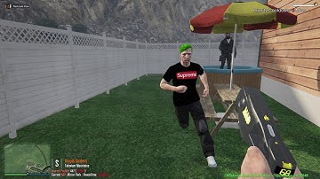 FiveM   Oklahoma State DOJRP   Custom Cars   Active Staff   Open LEO   V Menu   F7 Custom Car Menu