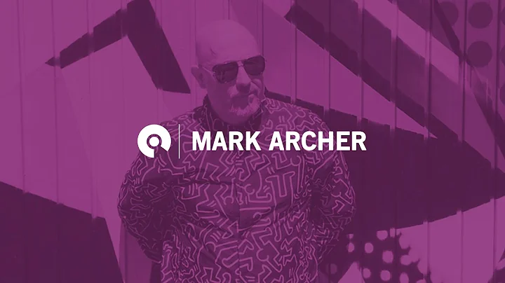 Mark Archer (Acid House Set) @ Ben Sims Birthday S...