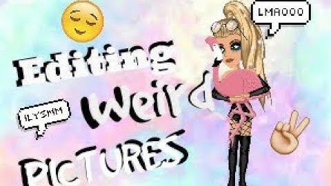 HOW TO MAKE A CHATROOM LOOK HACKED! :