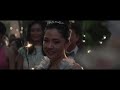 CRAZY RICH ASIANS --- Wedding (Kina Grannis Can