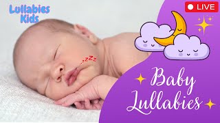 🔴Say Goodbye to Sleepless Nights in 3 Minutes🌛 Baby Sleep Music 🍃 Relaxing Music Sleep