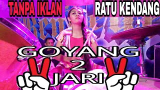 GOYANG 2 JARI