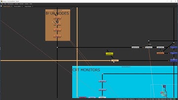 Nuke 104- Cleanup & Color in Nuke - Lesson 11: Loop Paradox Fix