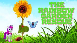 Datos The Rainbow Garden Rescue - Guía