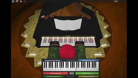 Katyusha Roblox Piano - ussr anthem roblox piano sheet