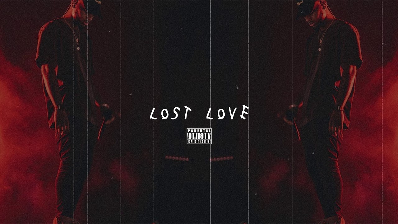 [FREE] Bryson Tiller x J Cole type beat lost love YouTube