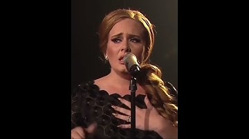 Thumbnail of Someone Like You-Adele (Live at the VMAs 2011)