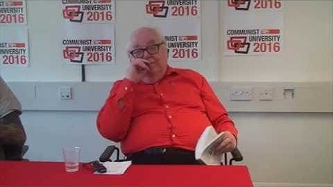 Ian Birchall - Alfred Rosmer