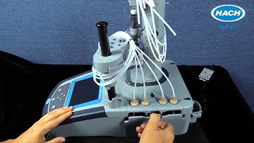 Tituladores automáticos Titralab® AT1000 & KF1000