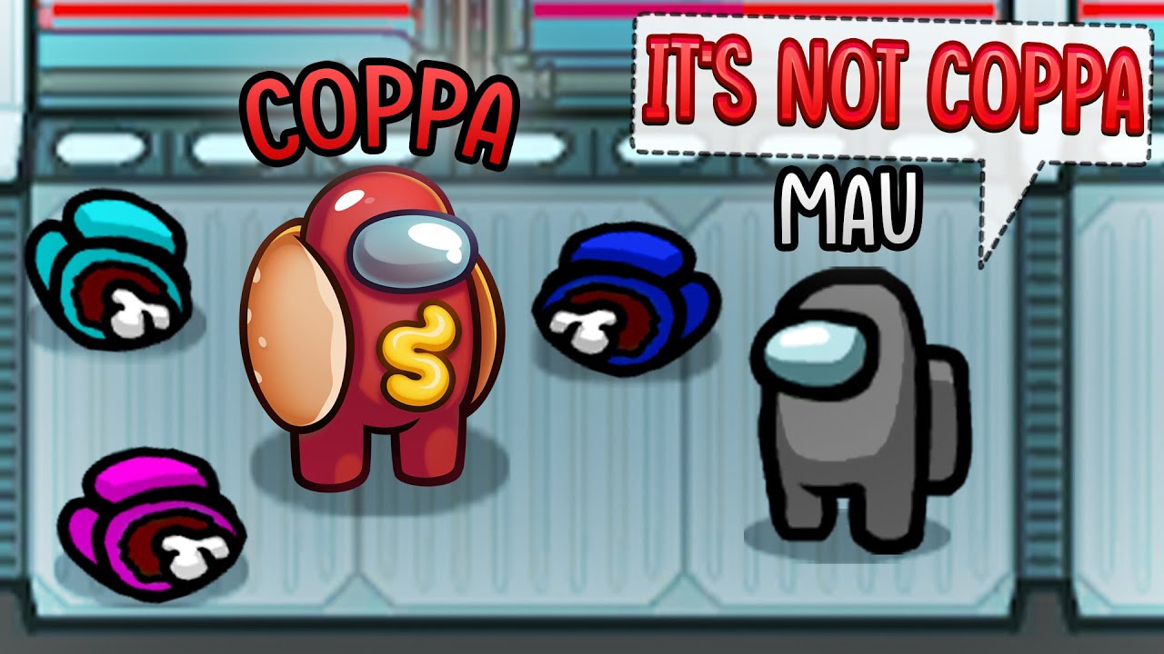 among us but EVERYONE lies