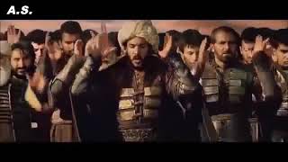 BİZ TESLİM OLMAYIZ نحن لا نستسلم (NASHED)