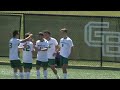 #HLMSOC Green Bay vs Southern Indiana - 9.1.2023 Highlights