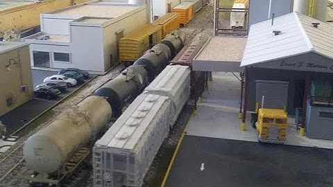 Layout Operations Live Switching VIP