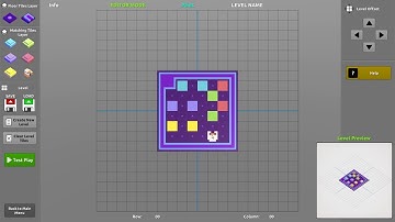 interLOGIC - Level Editor
