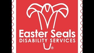 Easter Seals.  Changing Lives.